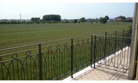 Appartamento bilocale San Mauro Pascoli