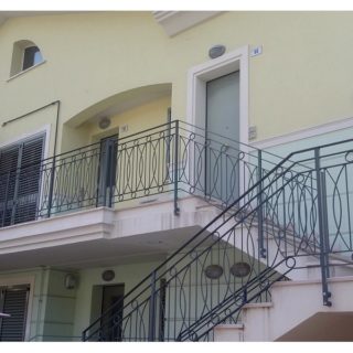 Appartamento monolocale San Mauro Pascoli –