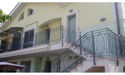 Appartamento monolocale San Mauro Pascoli –