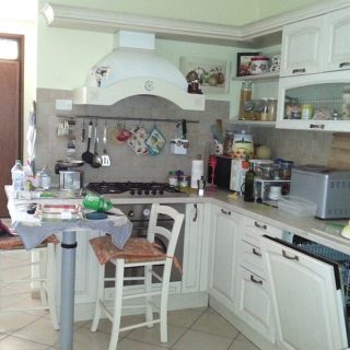 Trilocale a Lo Stradone
