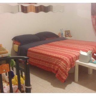 Appartamento ampio a Villa Verucchio