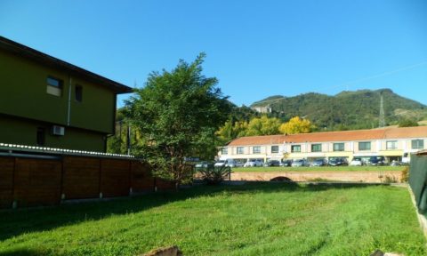 Casa e Terreno a Campiano di Talamello