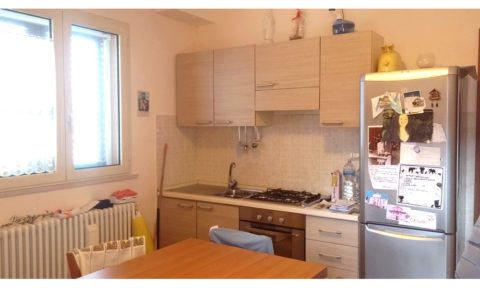 Appartamento/Casa abbinata a Pietracuta