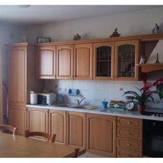 Trilocale a Villa Verucchio