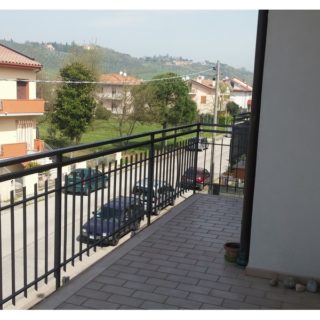 Quadrilocale a Poggio Berni