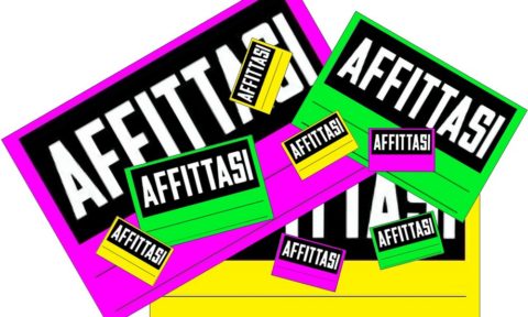 Garage a Poggio Torriana