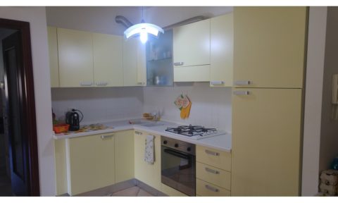 Appartamento a Villa Verucchio