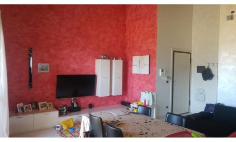 Appartamento a Poggio Torriana