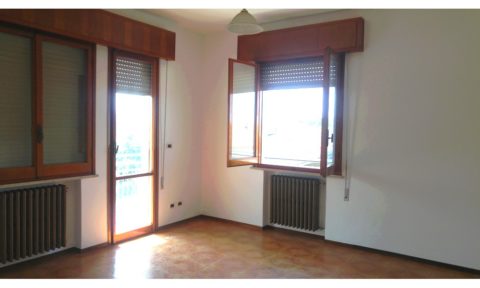 Ampio appartamento a Villa Verucchio