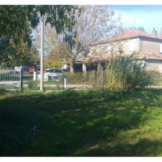 Casale e terreno agricolo a San Martino dei Mulini
