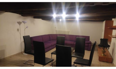 Casa abbinata a Montemaggio