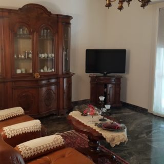 Appartamento a San Giuliano Mare