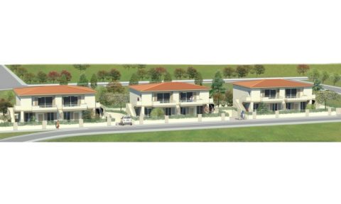 ULTIMO RIMASTO!!! Appartamento PIANO TERRA con GIARDINO completamente indipendente