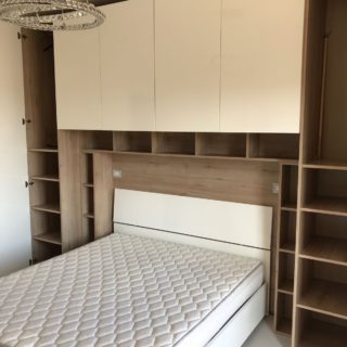 Appartamento con 3 camere da letto a Corpolò