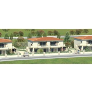 NUOVA COSTRUZIONE!!! Appartamento completamente indipendente a Rimini