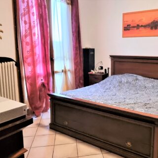 Appartamento con ingresso indipendente a Villa Verucchio