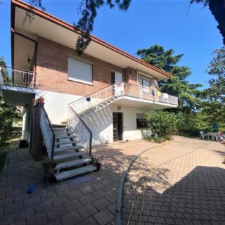 Appartamento in Casa Indipendente a Verucchio