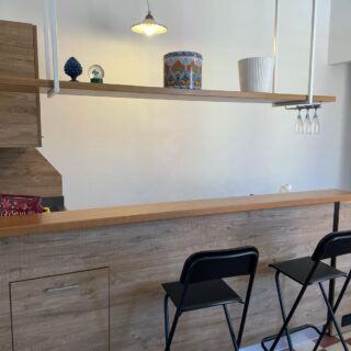 Appartamento in affitto in pieno centro a Santarcangelo di Romagna