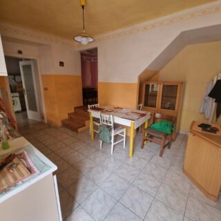 Casa abbinata a Novafeltria
